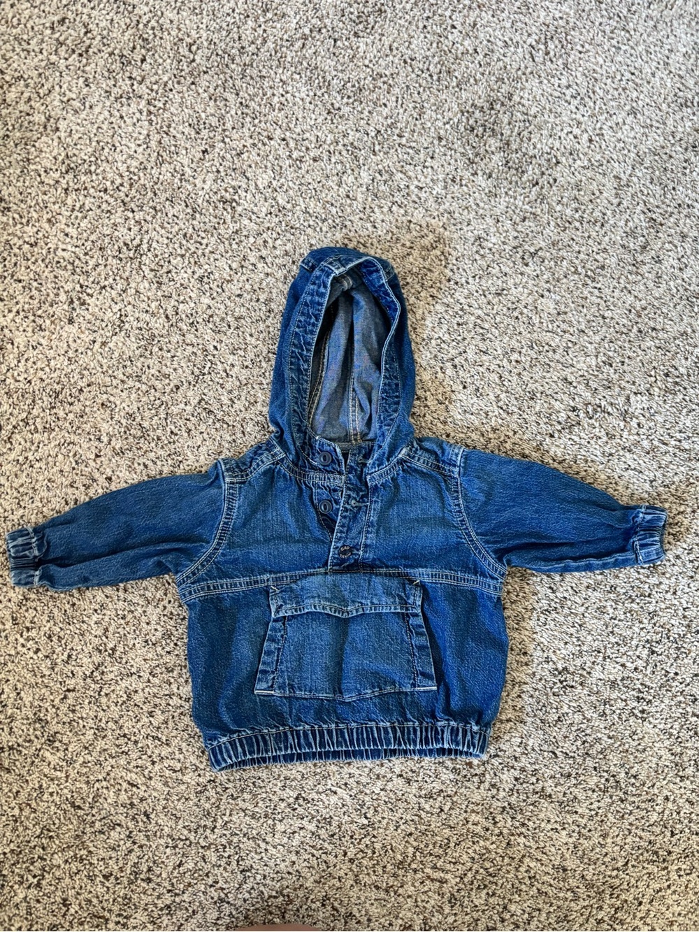 Gap Denim Jacket